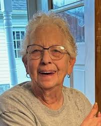 Jeannine L. Warren Obituary November 3, 2025