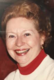 Obituary information for Elizabeth S. Telthorst