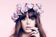 35 Photoshoot: Floral ideas
