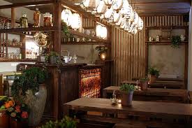 Umami Restaurant Berlin For Those Who Do Not Have Asian Mommy Bestes Restaurant Restaurant Asiatisch