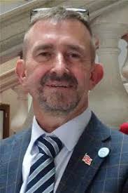 FYI BCBCs New Leader & Cabinet