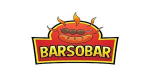 Desain spanduk/banner sosi bakar ini sengaja saya buat dengan dominan warna hijau agar terlihat lebih. Barsobar Bakso Bakar Dan Sosis Bakar Majapahit Food Delivery Menu Grabfood Id