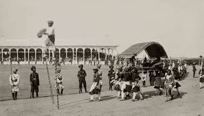 The Delhi Coronation Durbars