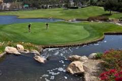 Image result for when was the riverwalk golf course opened in san diego?