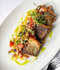 Springer mountain farms fried chicken. South City Kitchen Avalon On Twitter Come In Tonight And Try The Summer Menu Full Of Delicious Seasonal Dishes Like This New Georgia Trout With Corn Salad Black Eyed Pea Tomato Relish