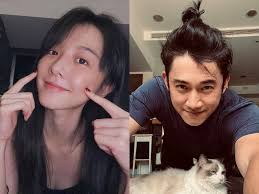 May 03, 2021 · 38歲「金鐘視帝」吳慷仁和女友邵雨薇自從復合後就越愛越高調，時常在公開場合不諱言談及彼此，感情相當穩定，邵雨薇上月30日舉行演唱會時，吳. Zalnagdjv4fxcm