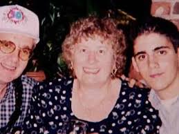 Brit who lost dad in 9/11 after 'sledgehammer' phone call becomes father 20  years