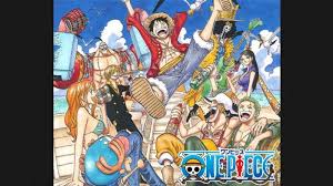 Alur cerita one piece 935 versi teks. Link Baca Manga One Piece Chapter 978 Sub Indonesia The Flying Six Dan Putra Kaido Tribun Sumsel