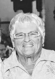 Amaryllis Carros Obituary (2015)