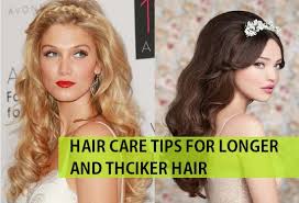 Follow these remedies religiously and you will notice improvement in your hair texture and thickness in a matter of weeks. Best Indian Hair Care Tips For Long And Thick Hair