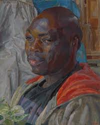 Heatherleys at The Royal Society of Portrait Painters exhibition 2018