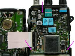 Image result for ICOM IC-R10