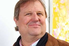 Famous flyer: Tim Olsen