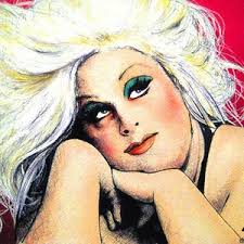 Divine Night Light Christmas Gift John Waters Pink Flamingos Decor  Underground Cinema Retro Art 60s 70s Drag Queen Queer Lgbtq Punk