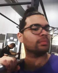 LeRoy Rodriguez Fitness