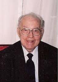 Edwin Reeder Obituary (2010)