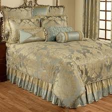 A wide variety of seafoam green options are available to you, such as material, use, and feature. Duchess Damask Comforter Bedding