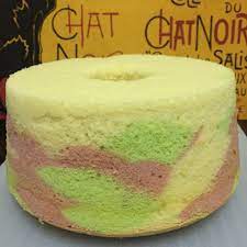 Ingredients 110g Plain Flour 10g Corn Flour 1 4 Tsp Baking Powder 1 4 Tsp Salt 5 Egg Yolks 1 Tsp Vanilla Extract 70g Corn Oil 100g Coconut Resep Kue Kue Resep