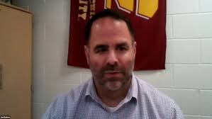 Educator Spotlight Series- Jon Bushen