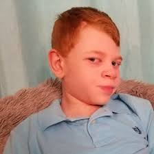 Shaken Baby Syndrome: Austin's story (@shakenbabysyndromeaustinsstory) •  Facebook