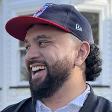 Atereano Colin Mateariki