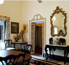 Anglo Indian British Bunglow Decor Via Http Gracie Senseandsimplicity Blogspot Com British Colonial Decor Colonial Decor Colonial Style