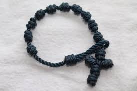 Check spelling or type a new query. Special Offer Knot Rosary Bracelet Up To 78 Off