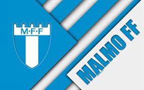 Best hd wallpapers of minimalism, desktop backgrounds for pc & mac, laptop, tablet, mobile phone. Download Wallpapers Malmo Fc 4k Logo Material Design Swedish Football Club Blue White Abstraction Allsvenskan Malmo Sweden Football Malmo Ff Mff For Desktop Free Pictures For Desktop Free