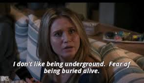 Ten weirdest things I learnt writing a crime novel