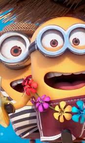 Looking for the best live wallpaper for android phones? 48 Minion Live Wallpaper On Wallpapersafari