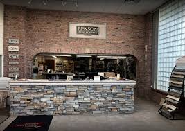 All of our stoves are highly efficient, and compliant with federal. Benson Stone 5901 Material Ave Loves Park Il Flooring Mapquest