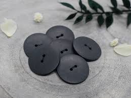 Corozo fue uno de los refuerzos por los que apostó pumas para volver a ser un equipo protagonista, después de un clausura 2021 en el que finalizaron en el decimoquinto lugar de 18. Atelier Brunette Corozo Knopf Palm Night 20mm Shop 1000stoff