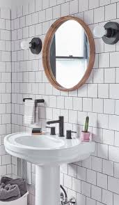 One of them is towel storage, towels are things that are needed every day after bathing, exercising, and other activities. Bathroom Organization Ideas You Need To Try Asap Architectural Digest