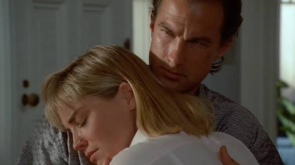 Above the Law (1988) | MUBI