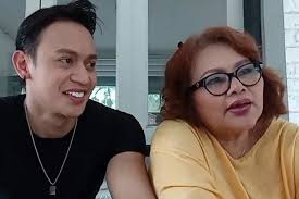 Putus dengan Eva Manurung, Jordan Ali Minta Netizen Tidak Menghujatnya