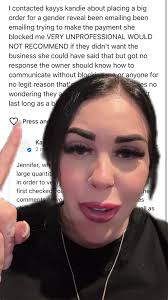 Kay Landers Apology Wa House