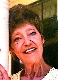 Betty Colston Obituary