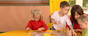 Ontario schools provide all children in kindergarten and all students in grades 1 to 12 with a safe and healthy environment for learning. Educator To Child Ratios Acecqa