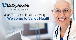 mychart valley health system