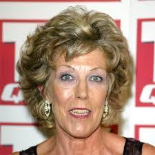 AUDREY ROBERTSON Richmond County...