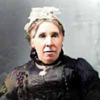 Agnes Cairns (1840–1915) • FamilySearch