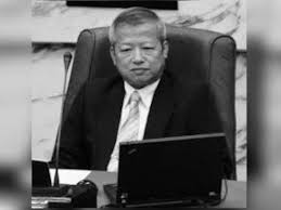 Pejabat dewan negeri kelantan, aras 9, blok 8 (mabna mbi), kompleks kota darulnaim, 15503 kota bharu, kelantan. Bekas Adun Kajang Meninggal Dunia