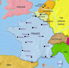 5 out of 5 stars (11,835) 11,835 reviews $ 11.50. Map Of France At 1914ad Timemaps
