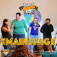 December Mainstage — Blind Tiger Improv event image