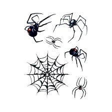 We have black widow tattoo ideas, designs, symbolism and we explain the meaning behind the tattoo. 20 Black Widow Tattoo Designs