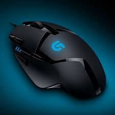 Najnowsze oprogramowanie logitech gaming software dla myszki logitech g402 hyperion fury. Logitech G402 Hyperion Fury Fps Gaming Mouse Check Sa Deal