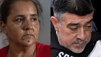La mamá de Loan acusó a Carlos Pérez de saber dónde está el nene y él le  respondió | El Destape