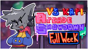 Secure booking · 24/7 customer service · no booking fees Vs Kapi Arcade Showdown Friday Night Funkin Mods