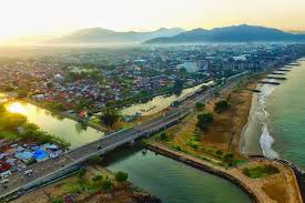 It only took 1 hour or less from kl to padang. Pakej Percutian Padang Bukittinggi 5 Hari 4 Malam Package Padang