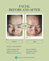 Benjamin's Health and Wellness